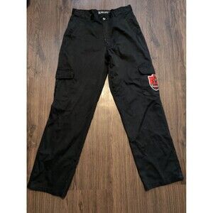 Red Ape Cargo Pants Men's Size 32